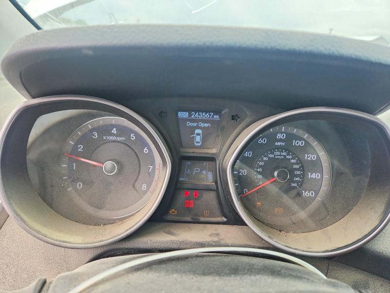 Продаж на аукціоні авто 2014 Hyundai Elantra Gt, vin: KMHD35LH3EU195420, номер лоту: 53697596
