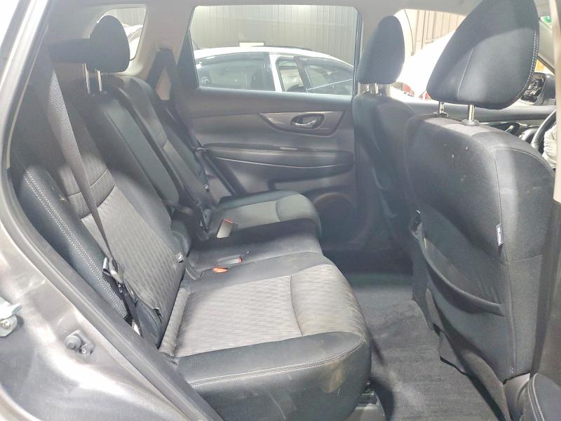 Aukcja sprzedaży 2020 Nissan Rogue, vin: JN8AT2MT0LW036224, numer aukcji: 52196886