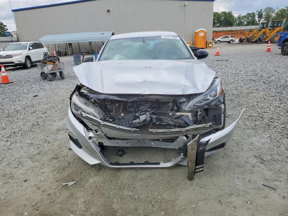 Aukcja sprzedaży 2019 Nissan Altima, vin: 1N4BL4CV3KC168902, numer aukcji: 53211686