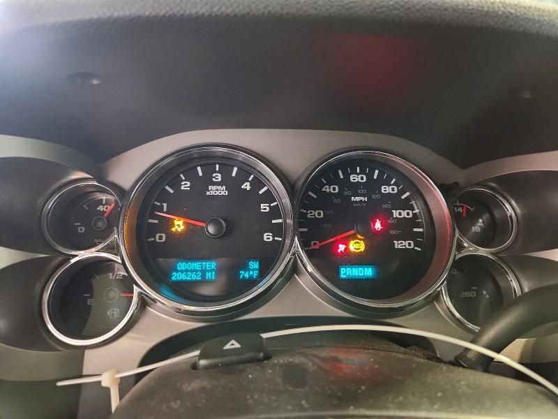 Продаж на аукціоні авто 2013 Gmc Sierra, vin: 1GTR2VE71DZ287256, номер лоту: 54680316