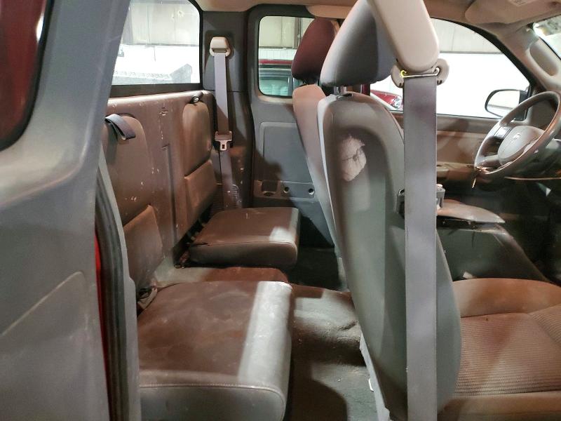 2007 Dodge Dakota მანქანა იყიდება აუქციონზე, vin: 1D7HE22K07S266993, აუქციონის ნომერი: 54349996