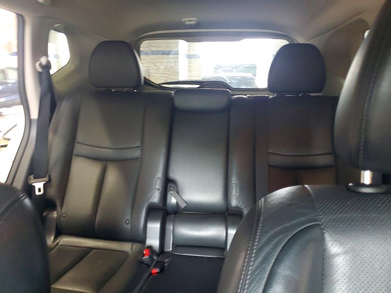 Продажа на аукционе авто 2015 Nissan Rogue, vin: 5N1AT2MT4FC815543, номер лота: 54709076