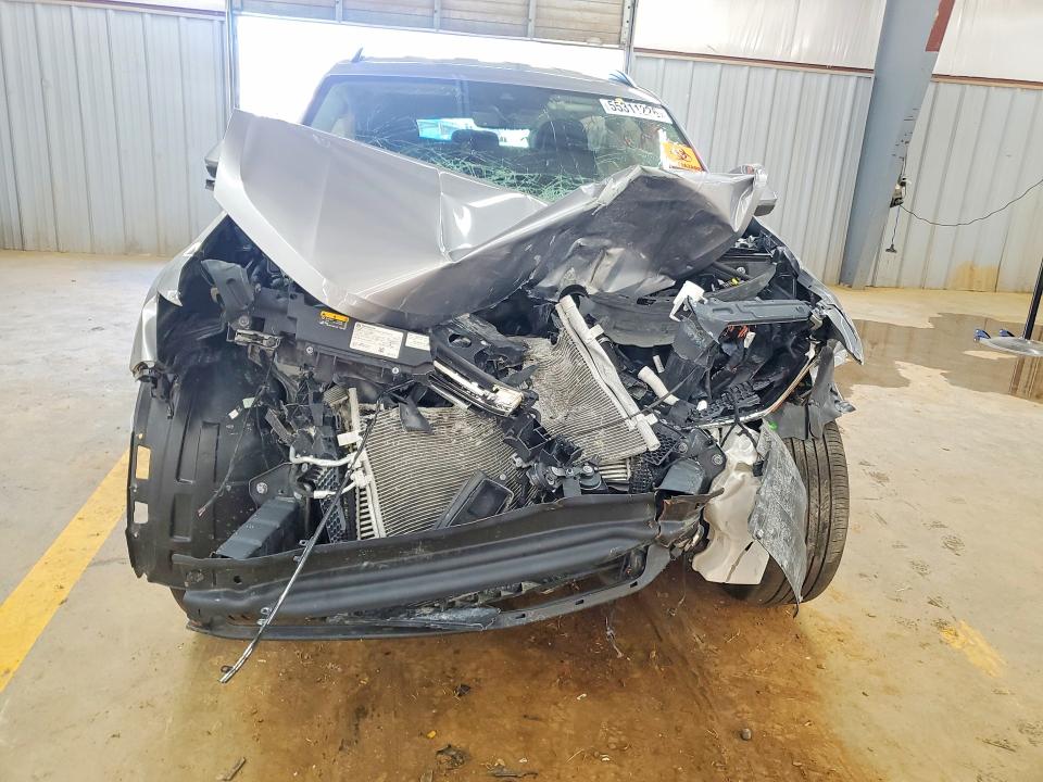 55311226 :رقم المزاد ، 1V2WN2CA7TC530169 vin ، 2026 Volkswagen Atlas مزاد بيع