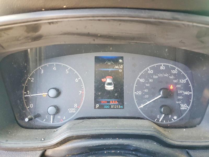 Продажа на аукционе авто 2023 Toyota Corolla, vin: 5YFB4MDE3PP027364, номер лота: 53304016