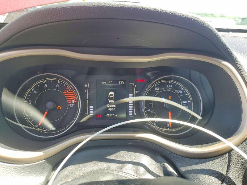 Продаж на аукціоні авто 2017 Jeep Cherokee, vin: 1C4PJLCS0HW503014, номер лоту: 53895736