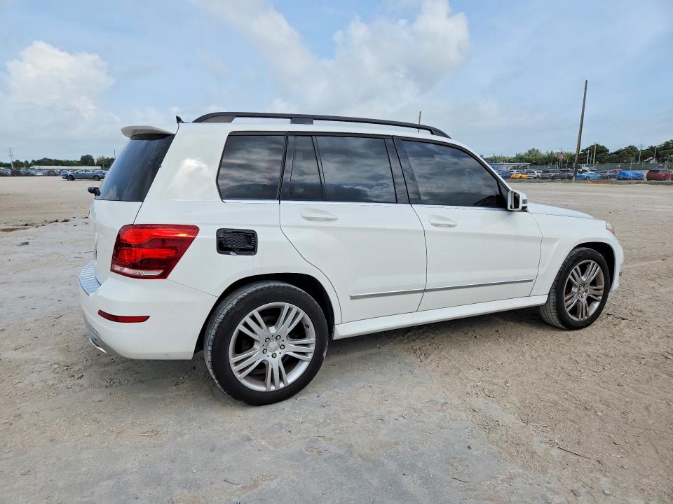 Продажа на аукционе авто 2015 Mercedes-benz Glk, vin: WDCGG5HB8FG438286, номер лота: 55412816