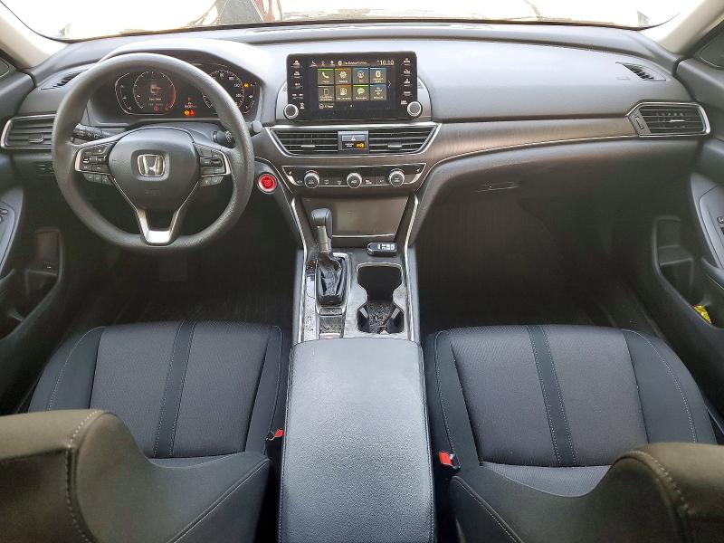 Продаж на аукціоні авто 2020 Honda Accord, vin: 1HGCV1F45LA064646, номер лоту: 52354226