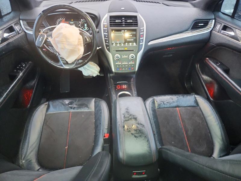 Aukcja sprzedaży 2017 Lincoln Mkc, vin: 5LMTJ4DH1HUL55242, numer aukcji: 54080206