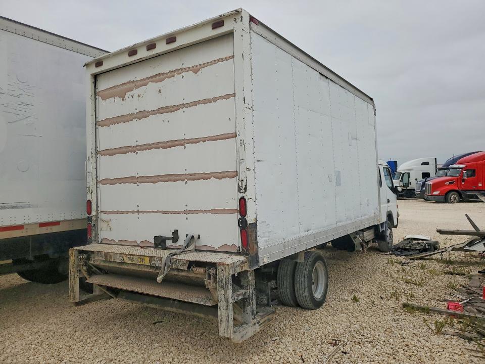 Продажа на аукционе авто 2012 Mitsubishi Medium Duty/box Trucks, vin: JL6BPK1AXCK009103, номер лота: 53033456
