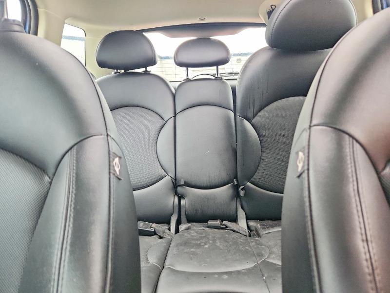 54064026 :رقم المزاد ، WMWZC5C51DWP31460 vin ، 2013 Mini Cooper مزاد بيع