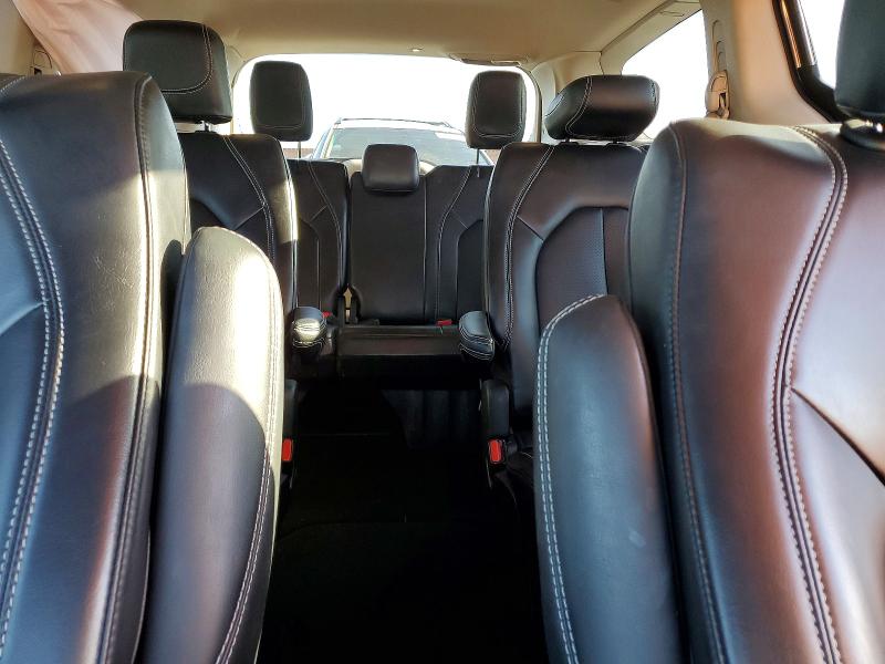 53986006 :رقم المزاد ، 2C4RC1BG4PR591223 vin ، 2023 Chrysler Pacifica مزاد بيع