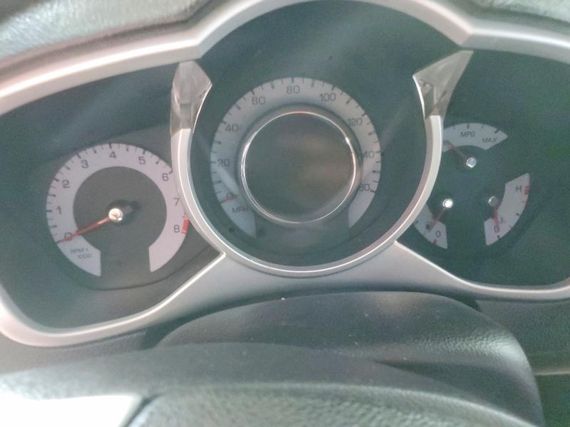 Продажа на аукционе авто 2010 Cadillac Srx, vin: 3GYFNGEY0AS651412, номер лота: 54450646