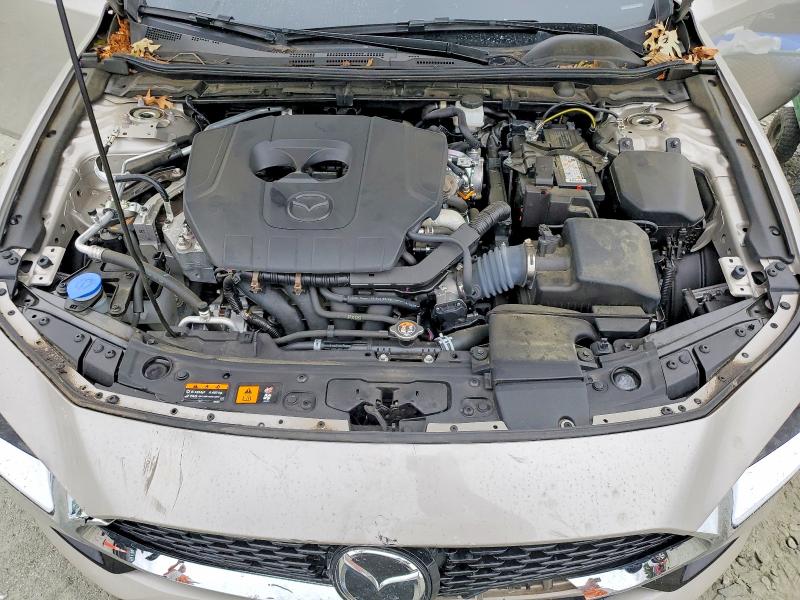 Aukcja sprzedaży 2024 Mazda 3, vin: 3MZBPACM5RM407635, numer aukcji: 54322696