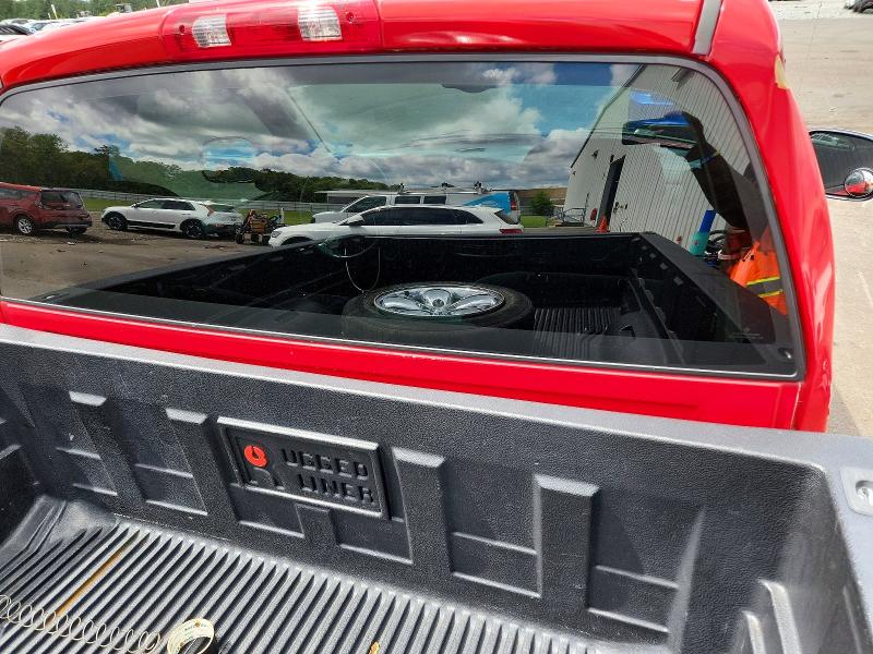 Продаж на аукціоні авто 2005 Dodge Ram 1500, vin: 1D7HA16DX5J552452, номер лоту: 53534896