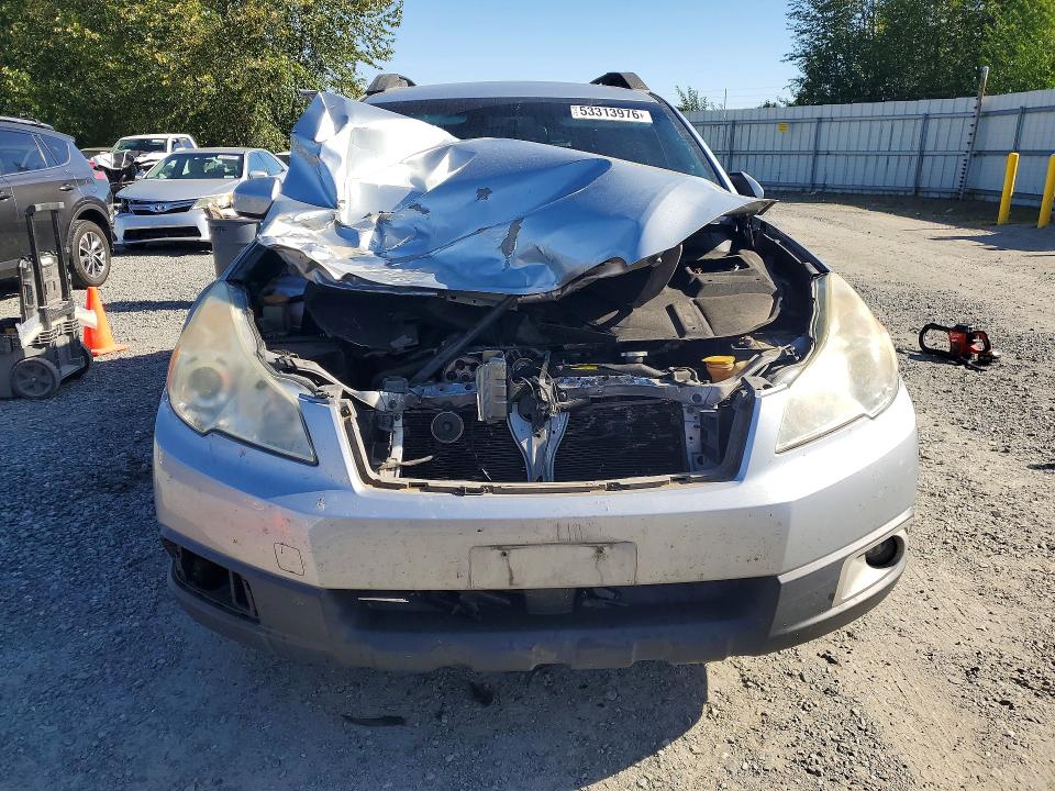 Aukcja sprzedaży 2012 Subaru Outback, vin: 4S4BRBGC3C3227286, numer aukcji: 53313976
