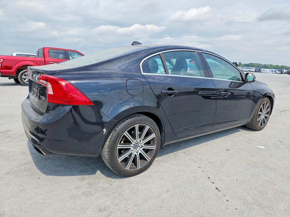 Aukcja sprzedaży 2018 Volvo S60, vin: LYV402TM9JB168851, numer aukcji: 53979516