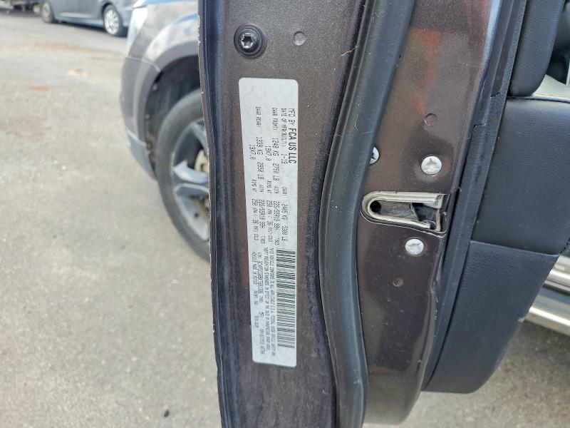 53889806 :رقم المزاد ، 3C4PDCGB8KT681395 vin ، 2019 Dodge Journey مزاد بيع