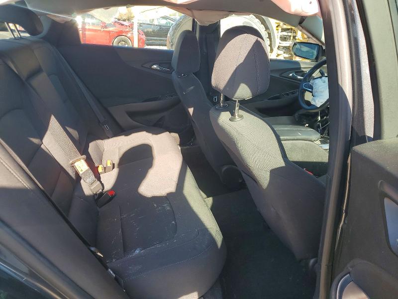 Продаж на аукціоні авто 2017 Chevrolet Malibu, vin: 1G1ZE5ST4HF271464, номер лоту: 52434126