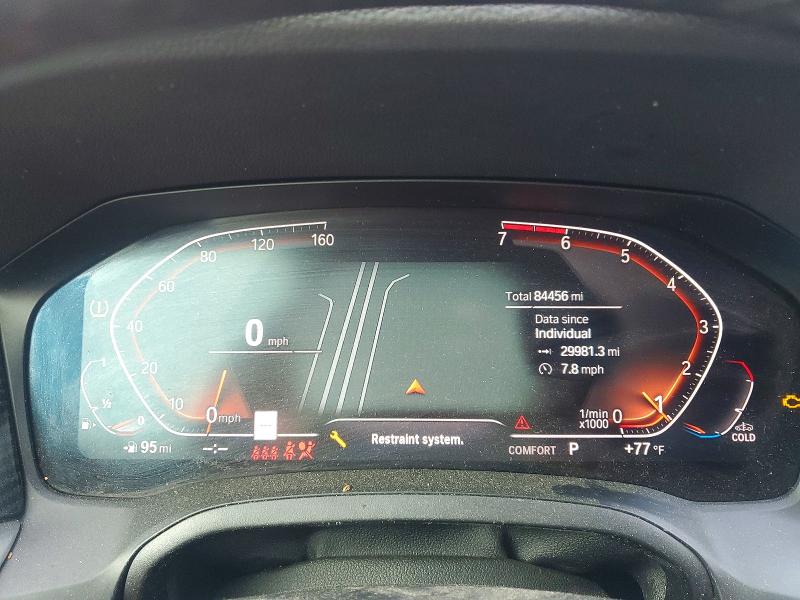 Продаж на аукціоні авто 2019 Bmw 330i, vin: 3MW5R1J5XK8B00088, номер лоту: 54836356