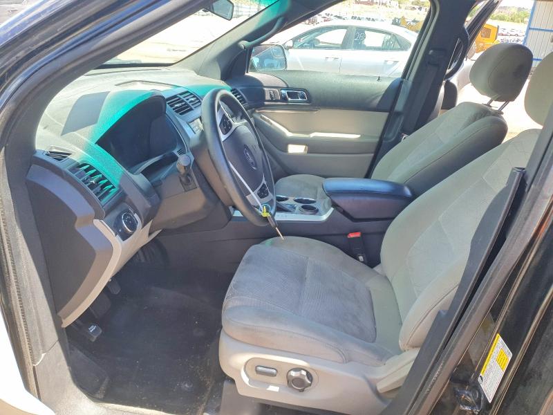 Aukcja sprzedaży 2014 Ford Explorer, vin: 1FM5K7B83EGB32935, numer aukcji: 53814186