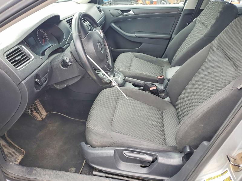 Aukcja sprzedaży 2014 Volkswagen Jetta, vin: 3VW2K7AJ0EM290924, numer aukcji: 53873236