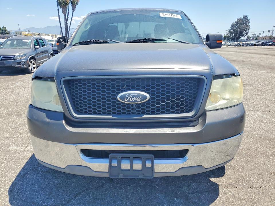 Продаж на аукціоні авто 2006 Ford F150, vin: 1FTRX12W96NB45544, номер лоту: 51917366
