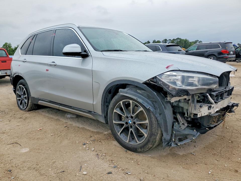 Aukcja sprzedaży 2018 Bmw X5, vin: 5UXKR2C56J0Z20409, numer aukcji: 52766676