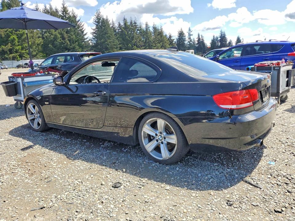 54127646 :رقم المزاد ، WBAWB7C59AP048686 vin ، 2010 Bmw 335 مزاد بيع