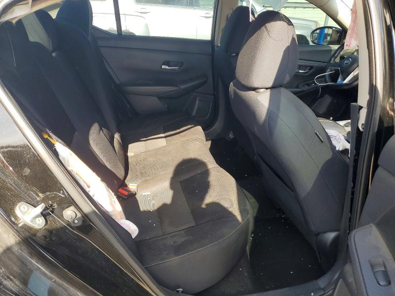 Продаж на аукціоні авто 2021 Nissan Sentra, vin: 3N1AB8CV5MY236226, номер лоту: 52552546