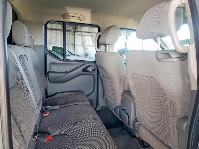 Auction sale of the 2007 Nissan Frontier, vin: 1N6AD09W37C431762, lot number: 53319126