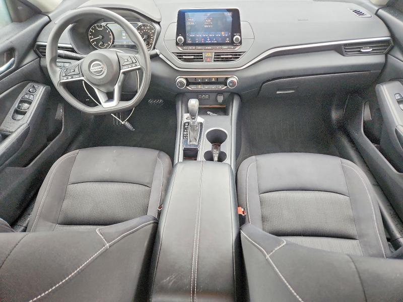 54000346 :رقم المزاد ، 1N4BL4DV7NN367698 vin ، 2022 Nissan Altima مزاد بيع