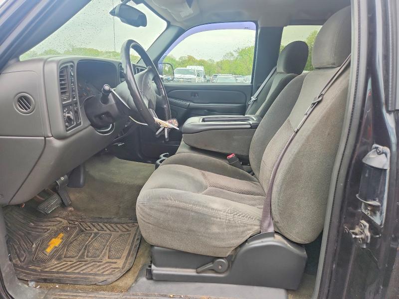 Aukcja sprzedaży 2004 Chevrolet Silverado, vin: 2GCEK19T041101326, numer aukcji: 51956116