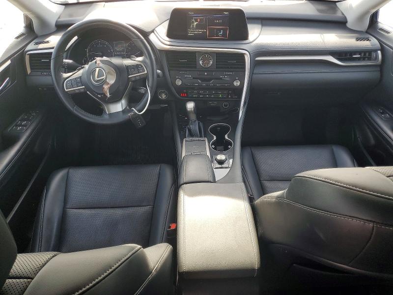 2020 Lexus Rx 350 მანქანა იყიდება აუქციონზე, vin: 2T2AZMAA6LC170099, აუქციონის ნომერი: 52258226