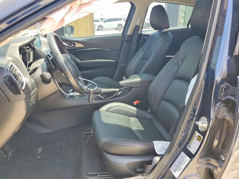 Aukcja sprzedaży 2016 Mazda 3, vin: JM1BM1W3XG1277442, numer aukcji: 55327556