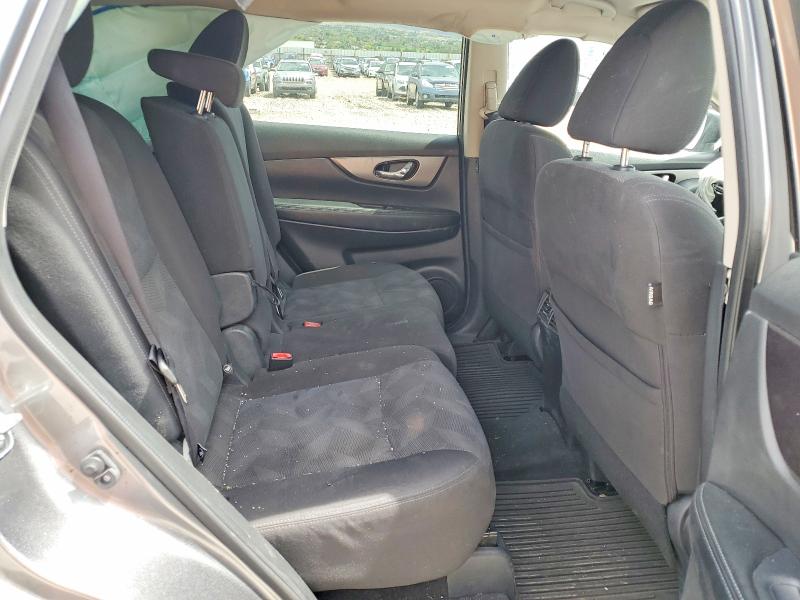 Aukcja sprzedaży 2016 Nissan Rogue, vin: KNMAT2MT9GP628863, numer aukcji: 52783746
