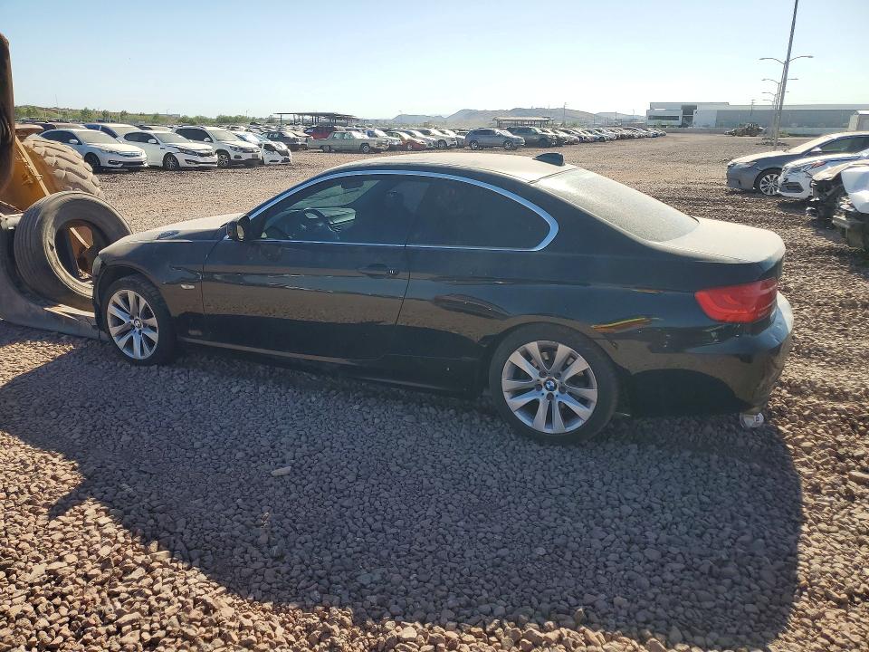 Aukcja sprzedaży 2011 Bmw 328, vin: WBAKE3C57BE441470, numer aukcji: 51894486