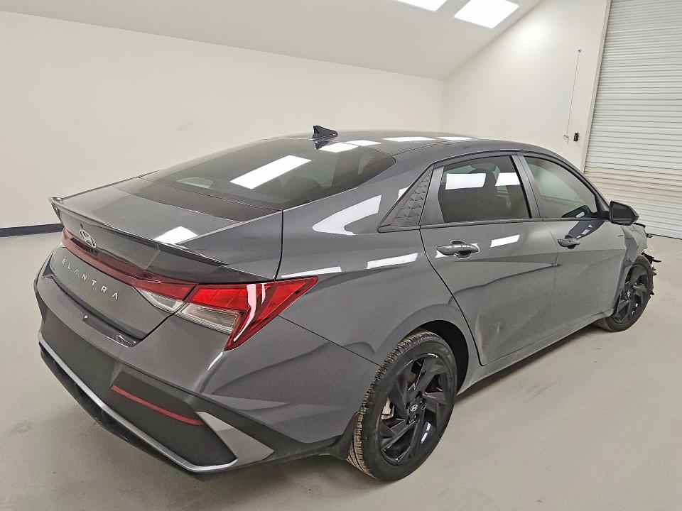 Продажа на аукционе авто 2026 Hyundai Elantra, vin: KMHLM4DG5TU144135, номер лота: 54040306