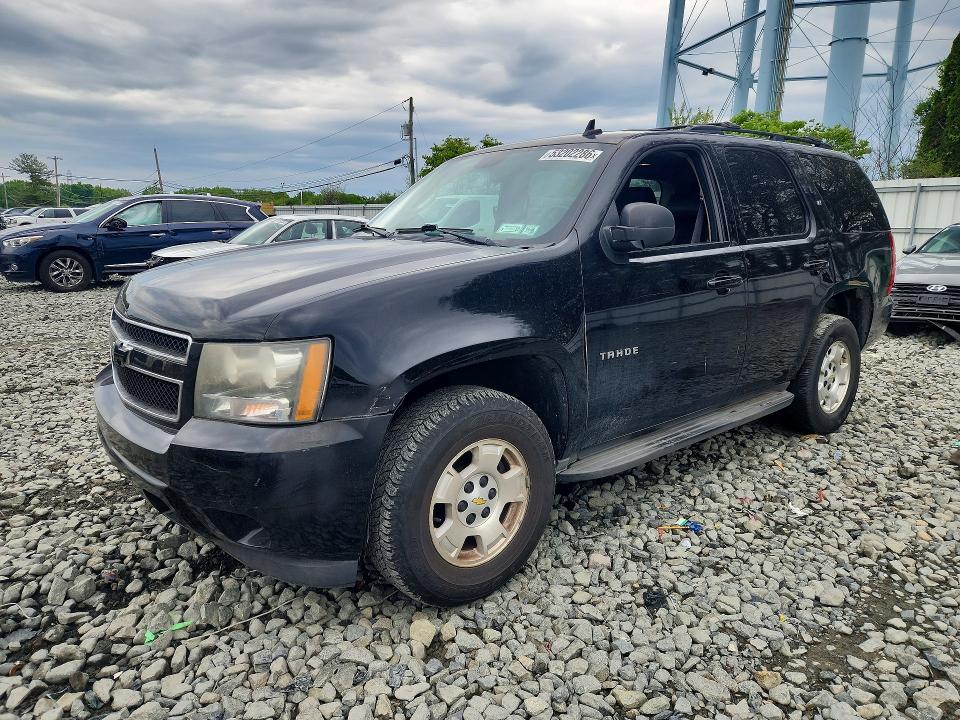 53202286 :رقم المزاد ، 1GNSKBE0XBR257499 vin ، 2011 Chevrolet Tahoe مزاد بيع