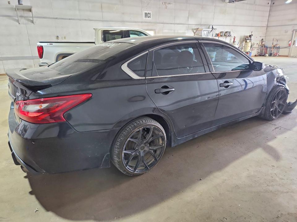 Aukcja sprzedaży 2017 Nissan Altima, vin: 1N4AL3AP5HN361155, numer aukcji: 54282736