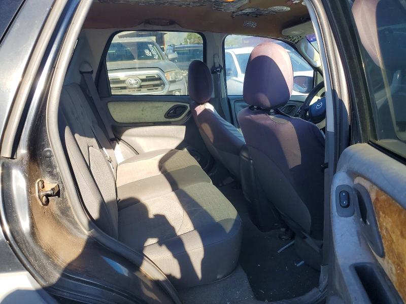Продажа на аукционе авто 2006 Mazda Tribute, vin: 4F2YZ02Z46KM04470, номер лота: 52946216