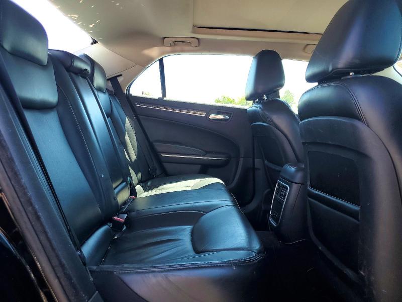 Продажа на аукционе авто 2017 Chrysler 300, vin: 2C3CCAAG5HH552417, номер лота: 52885806