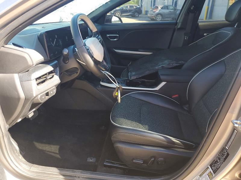 Продаж на аукціоні авто 2025 Kia K4, vin: 3KPFW4DE6SE210117, номер лоту: 53209396