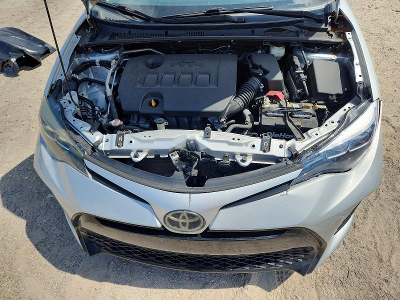 Продажа на аукционе авто 2019 Toyota Corolla, vin: 5YFBURHE9KP928917, номер лота: 53713386