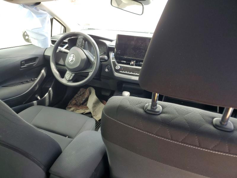 53699606 :رقم المزاد ، JTDBDMHE4R3015763 vin ، 2024 Toyota Corolla Hybrid مزاد بيع