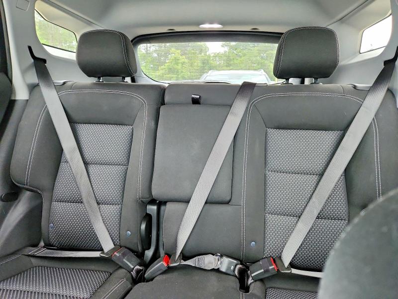 54857706 :رقم المزاد ، 3GKALTEV7NL215293 vin ، 2022 Gmc Terrain مزاد بيع