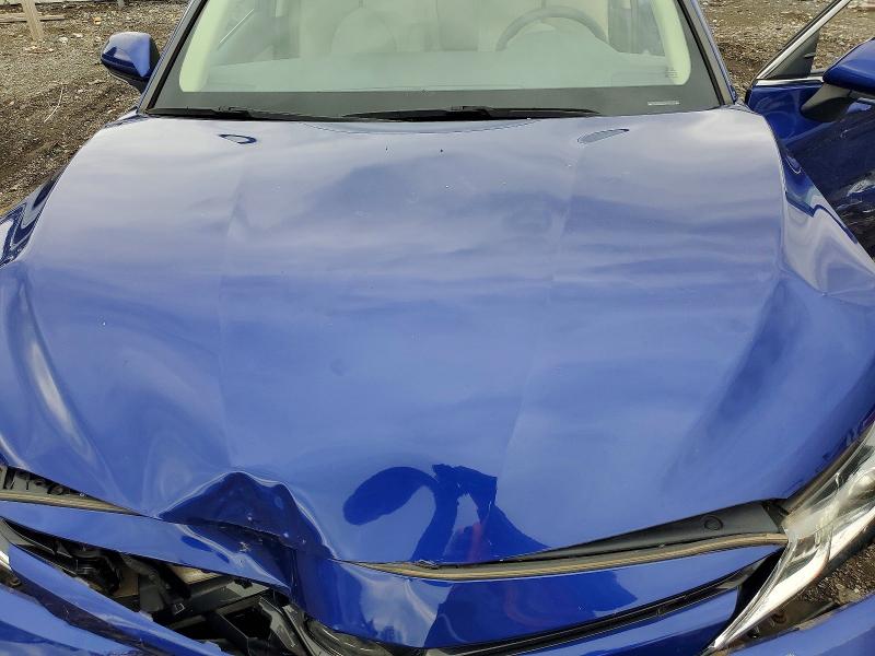 Продаж на аукціоні авто 2018 Toyota Camry, vin: 4T1B11HK6JU586632, номер лоту: 53608496