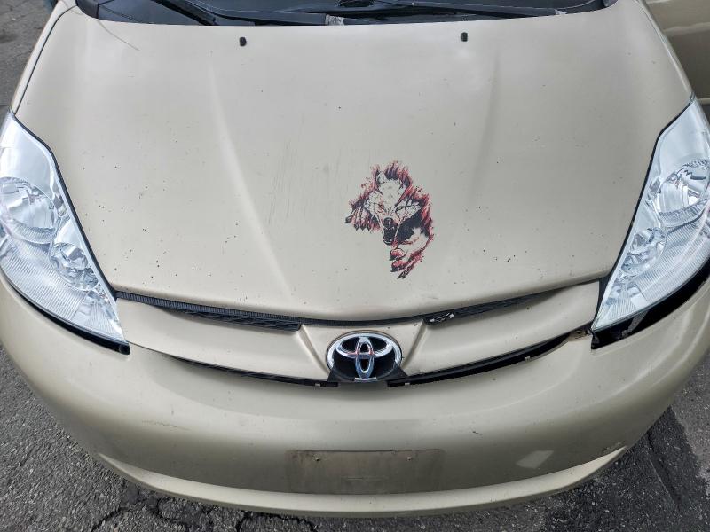 Aukcja sprzedaży 2008 Toyota Sienna, vin: 5TDZK23C38S170414, numer aukcji: 53788446