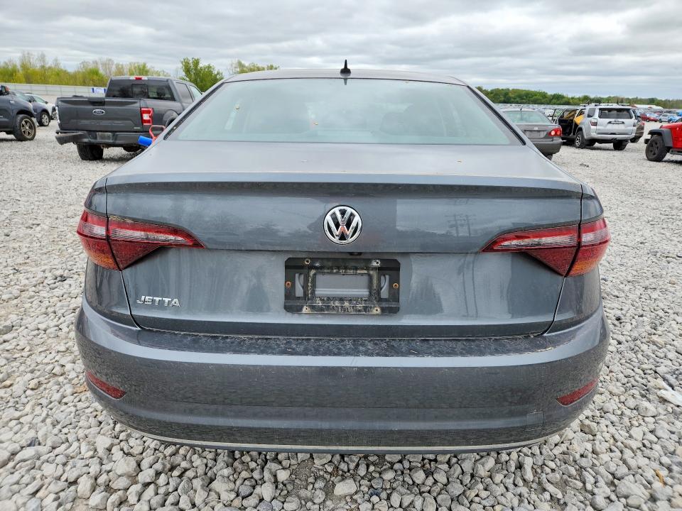 Aukcja sprzedaży 2019 Volkswagen Jetta, vin: 3VWC57BUXKM042549, numer aukcji: 53088126
