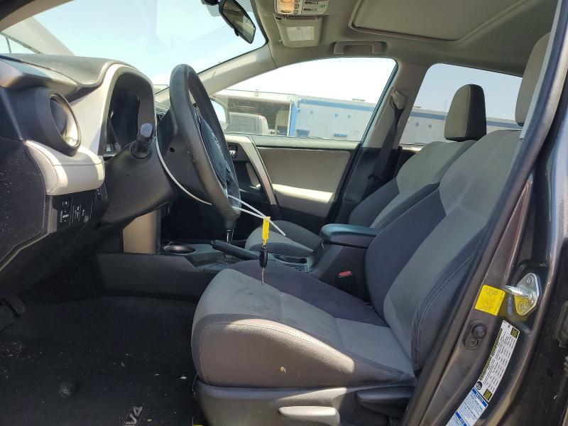 Продажа на аукционе авто 2015 Toyota Rav4, vin: 2T3RFREV1FW261298, номер лота: 51569436