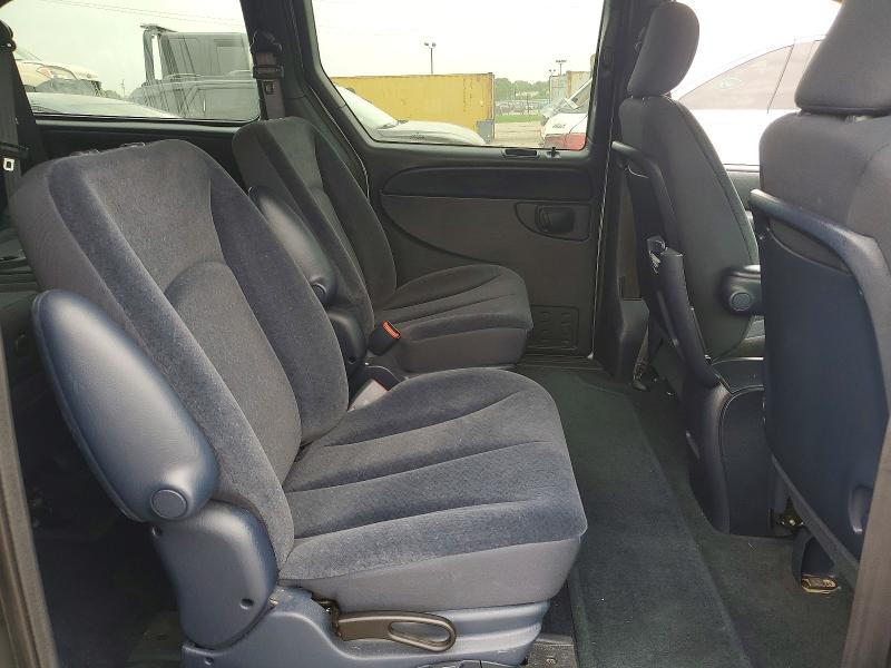 Продаж на аукціоні авто 2003 Chrysler Town & Country, vin: 2C4GP44L83R238419, номер лоту: 54682486